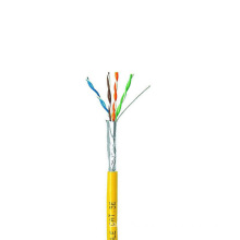 High speed FTP CAT5E networking cable from Alibaba